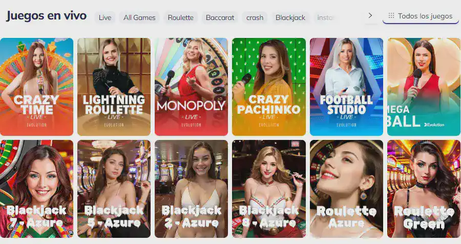 valor casino